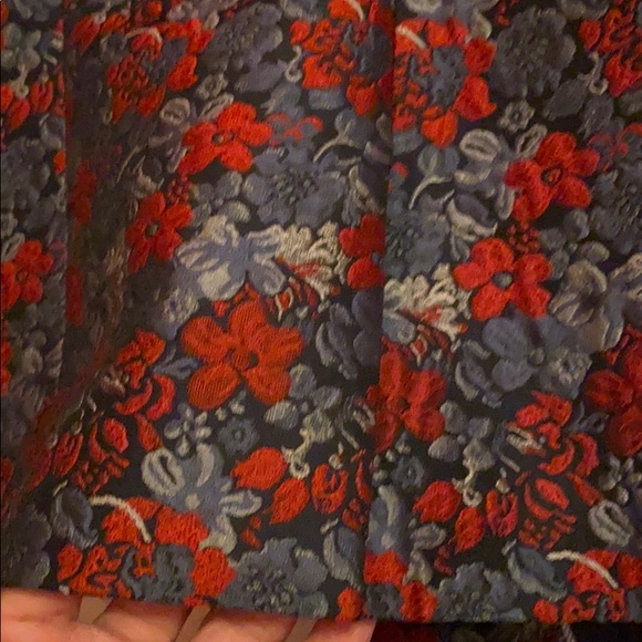 BCBGMAXAZRIA Kamryn jacquard Blazer size Small - Picture 8 of 10